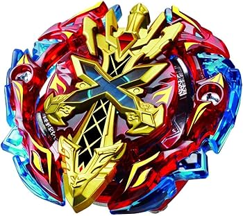 Amazon.co.jp: ベイブレード バースト B-48 スターター ゼノ